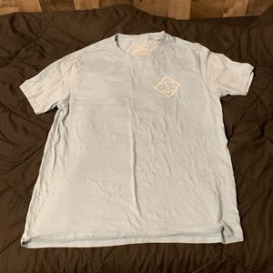 salty crew t shirt, XL barly worn good quality